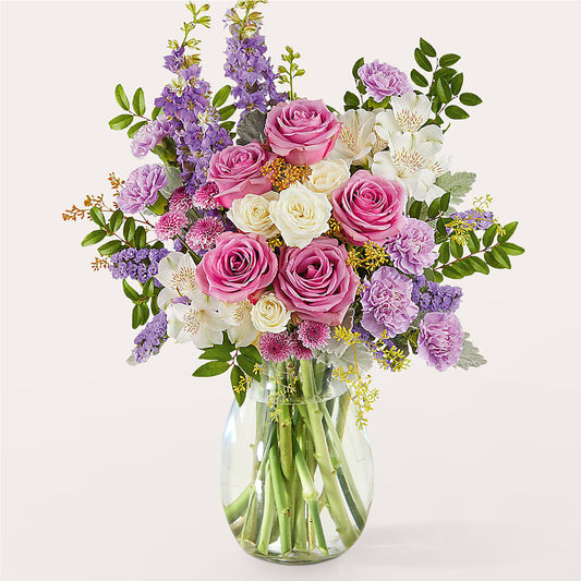 Lucky Me Bouquet –  Royal Flower Shop, Toms River NJ