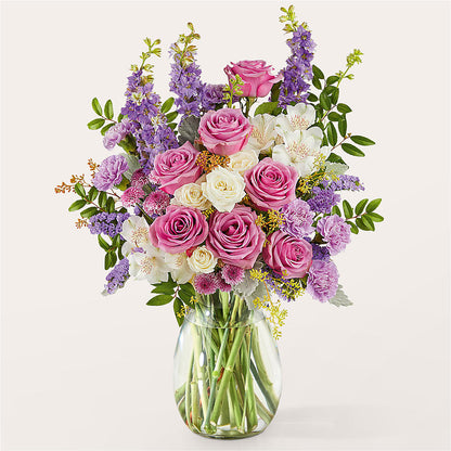 Lucky Me Bouquet –  Royal Flower Shop, Toms River NJ