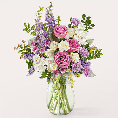 Lucky Me Bouquet –  Royal Flower Shop, Toms River NJ