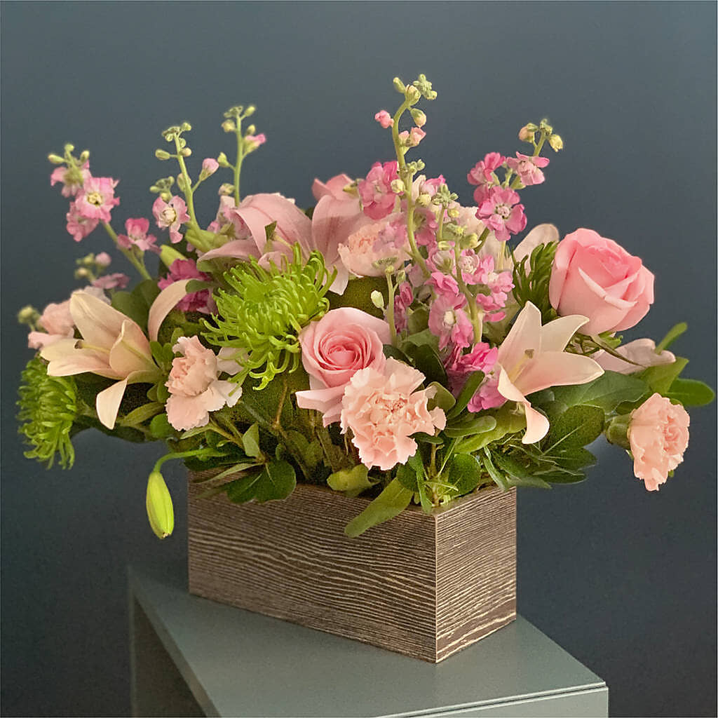 Beautiful Spirit Basket –  Royal Flower Shop, Toms River NJ