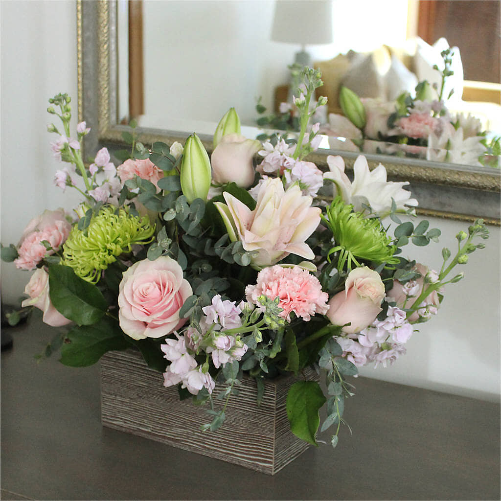 Beautiful Spirit Basket –  Royal Flower Shop, Toms River NJ