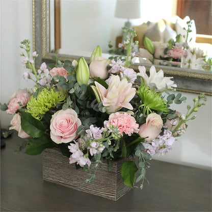 Beautiful Spirit Basket –  Royal Flower Shop, Toms River NJ