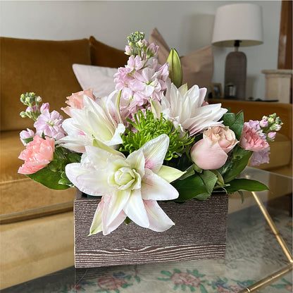 Beautiful Spirit Basket –  Royal Flower Shop, Toms River NJ