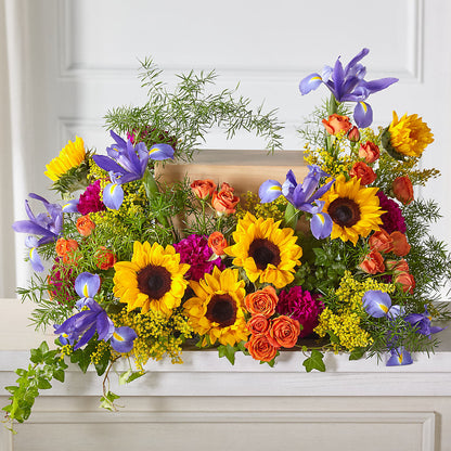 Faithful Forever Cremation Adornment –  Royal Flower Shop, Toms River NJ