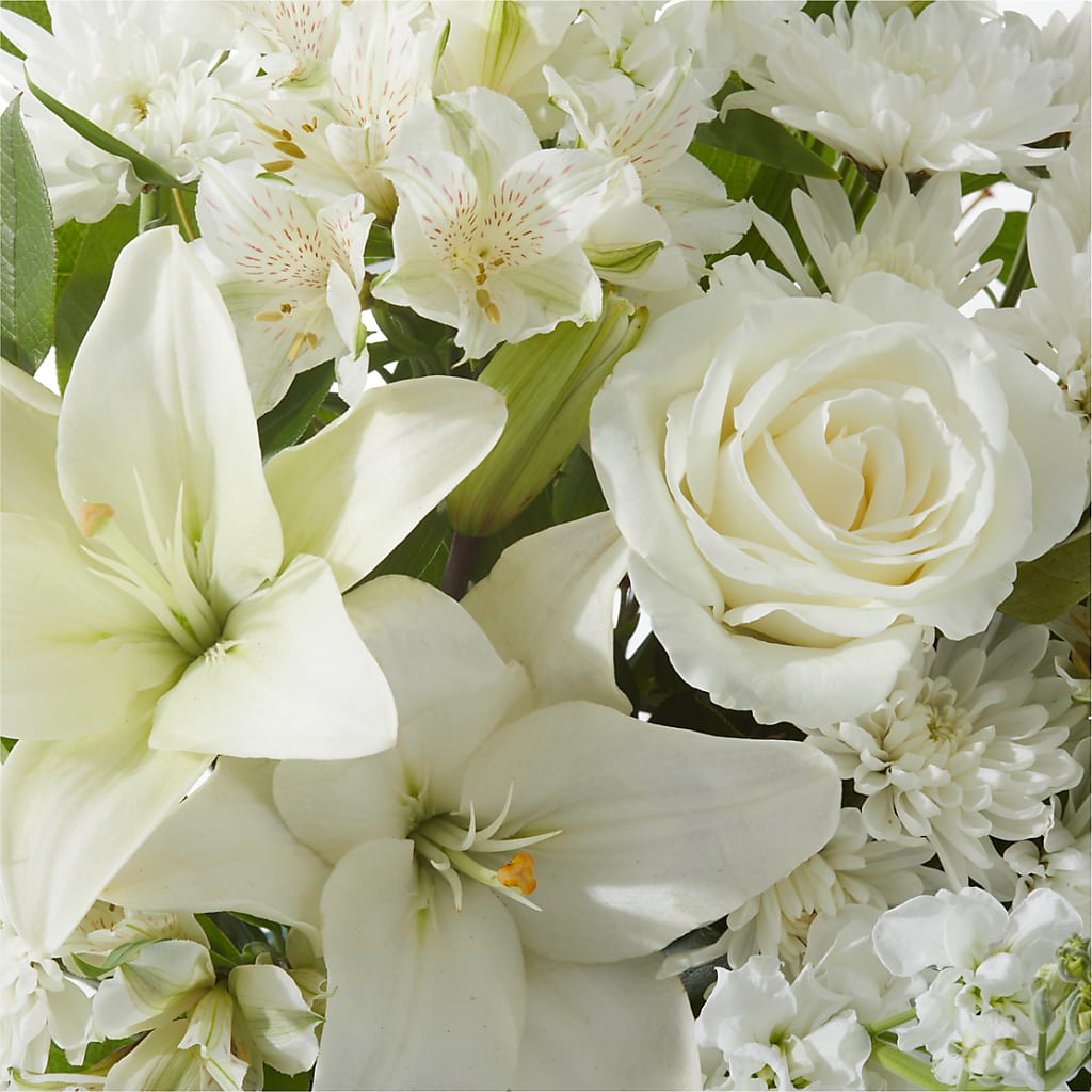 Peaceful Reflections Arrangement –  Royal Flower Shop, Toms River NJ