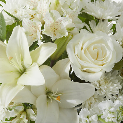 Peaceful Reflections Arrangement –  Royal Flower Shop, Toms River NJ