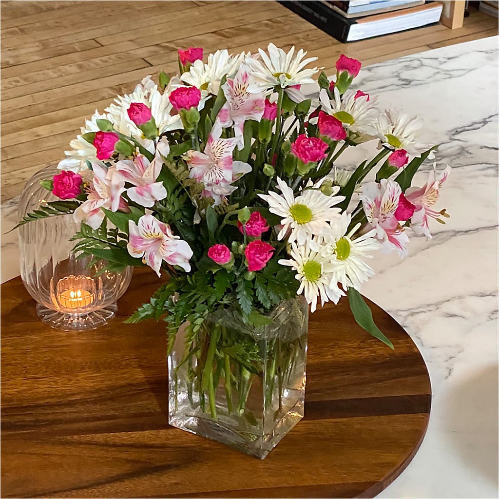 Sweet Surprises® Bouquet –  Royal Flower Shop, Toms River NJ