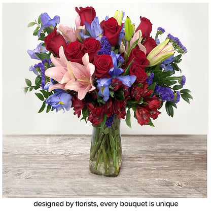 Truly Stunning Bouquet –  Royal Flower Shop, Toms River NJ