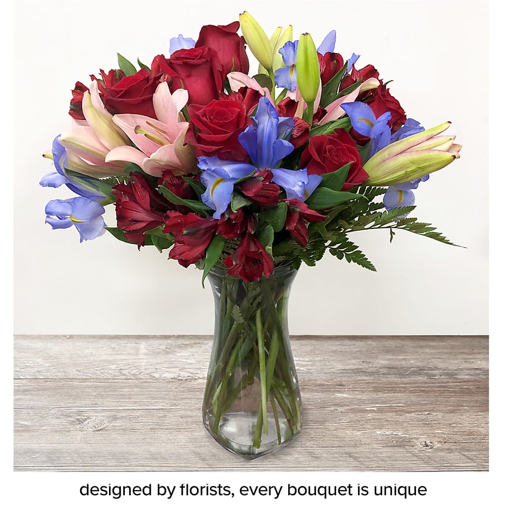 Truly Stunning Bouquet –  Royal Flower Shop, Toms River NJ