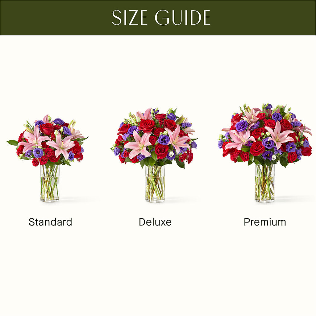 Truly Stunning Bouquet –  Royal Flower Shop, Toms River NJ