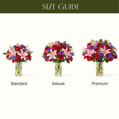 Truly Stunning Bouquet –  Royal Flower Shop, Toms River NJ