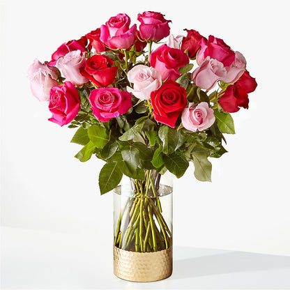 Love Notes Rose Bouquet –  Royal Flower Shop, Toms River NJ