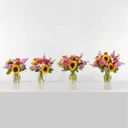 Yellow Brick Road Bouquet –  Royal Flower Shop, Toms River NJ