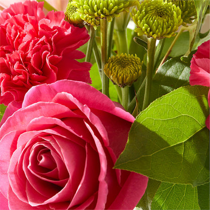 Watermelon Crush Bouquet –  Royal Flower Shop, Toms River NJ