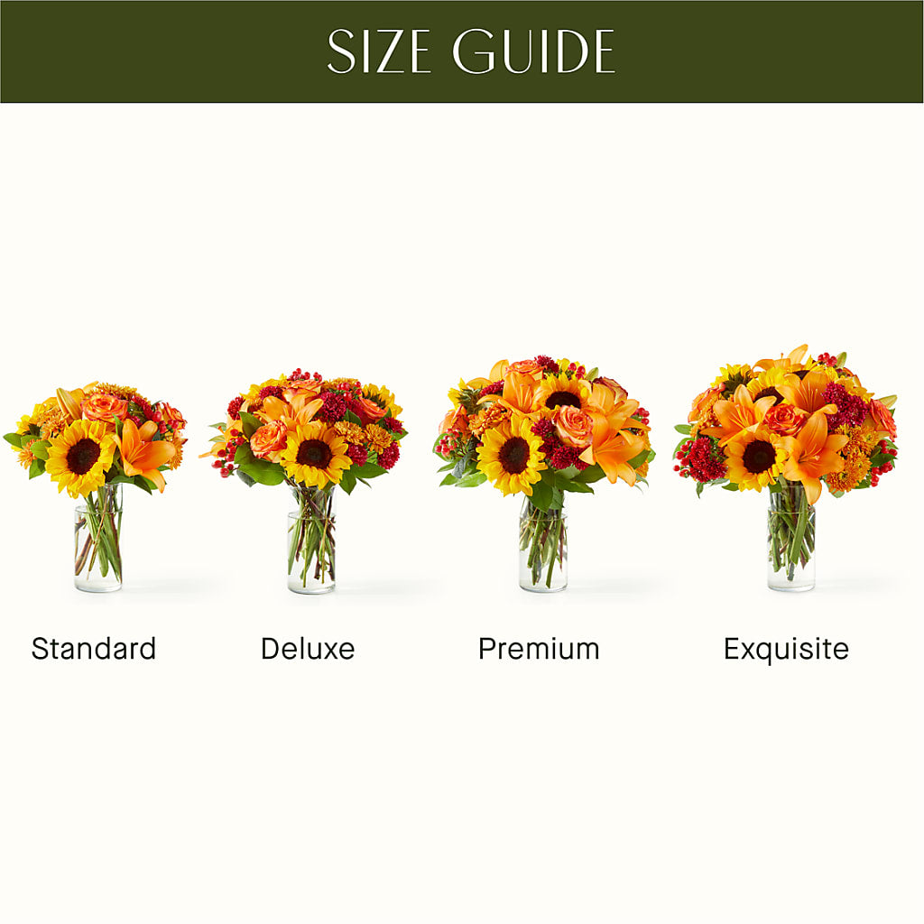 Fall Day Bouquet –  Royal Flower Shop, Toms River NJ