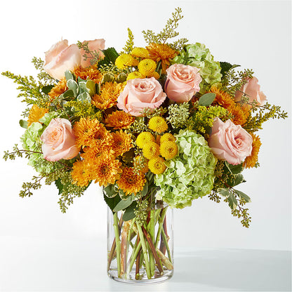 Fall Foliage Bouquet –  Royal Flower Shop, Toms River NJ