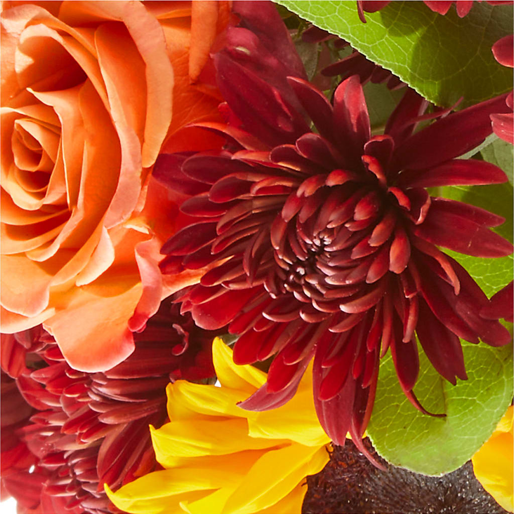 September Sunset Bouquet –  Royal Flower Shop, Toms River NJ