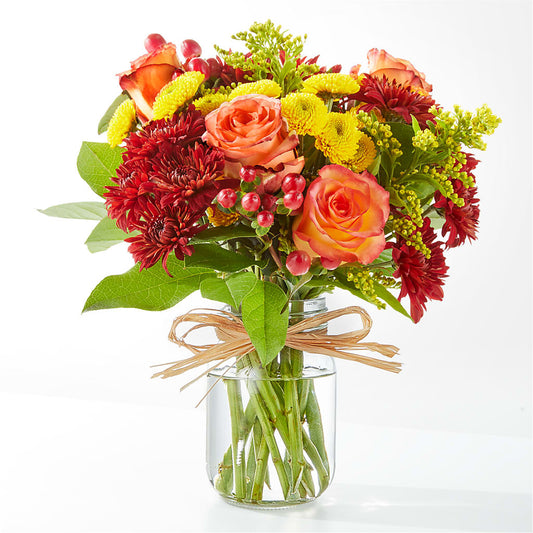 Apple Picking Bouquet –  Royal Flower Shop, Toms River NJ
