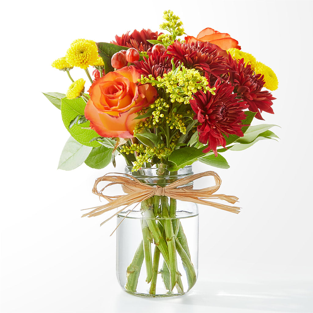 Apple Picking Bouquet –  Royal Flower Shop, Toms River NJ
