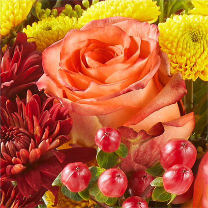 Apple Picking Bouquet –  Royal Flower Shop, Toms River NJ