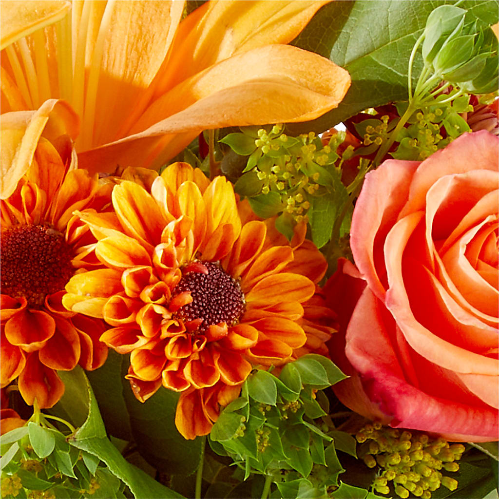 Honeycrisp Bouquet –  Royal Flower Shop, Toms River NJ