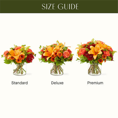 Honeycrisp Bouquet –  Royal Flower Shop, Toms River NJ