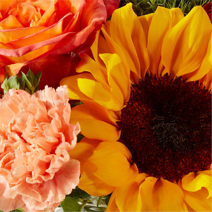 Harvest Festival Bouquet –  Royal Flower Shop, Toms River NJ
