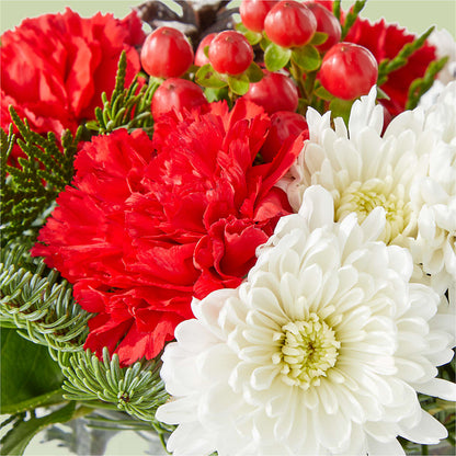 Snow Angel Bouquet –  Royal Flower Shop, Toms River NJ