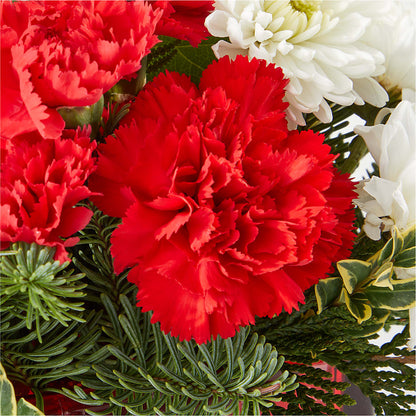 Christmas Market Bouquet –  Royal Flower Shop, Toms River NJ