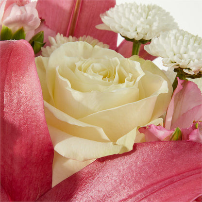 Piece of Cake Bouquet –  Royal Flower Shop, Toms River NJ