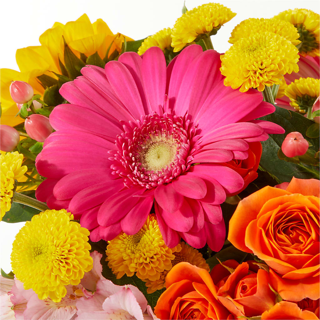 Beach Day Bouquet –  Royal Flower Shop, Toms River NJ