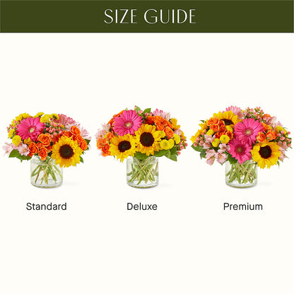 Beach Day Bouquet –  Royal Flower Shop, Toms River NJ