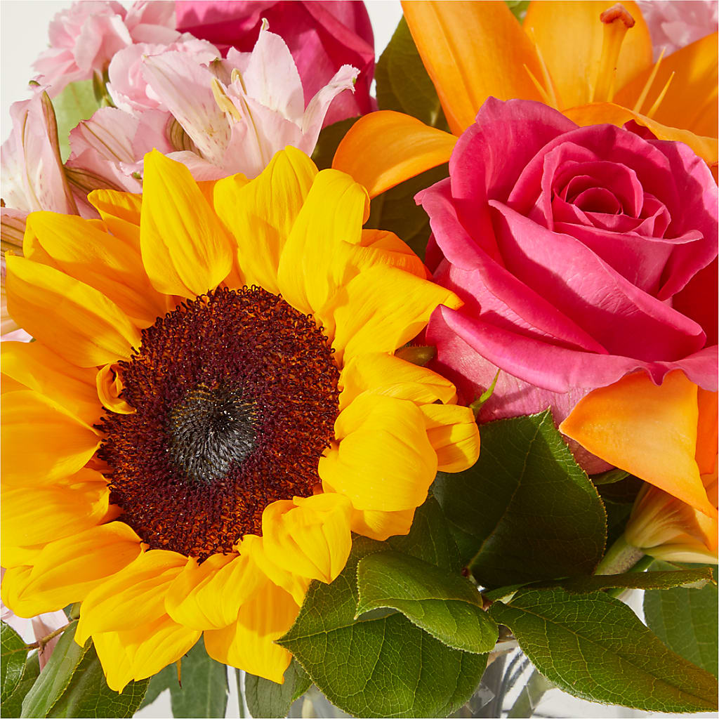 In Full Swing Bouquet –  Royal Flower Shop, Toms River NJ