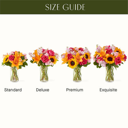 In Full Swing Bouquet –  Royal Flower Shop, Toms River NJ