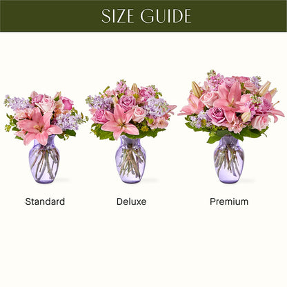 The Crown Jewel Bouquet –  Royal Flower Shop, Toms River NJ