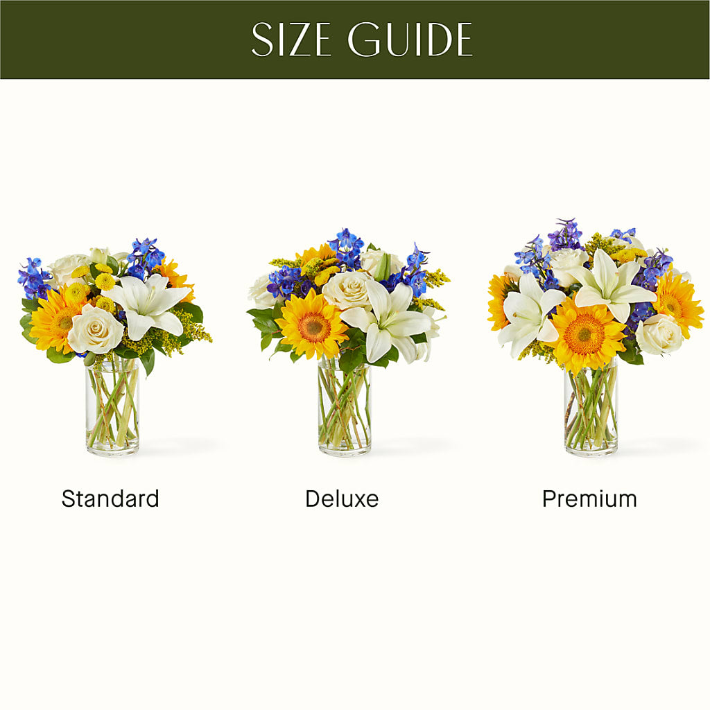 Stargazing Bouquet –  Royal Flower Shop, Toms River NJ