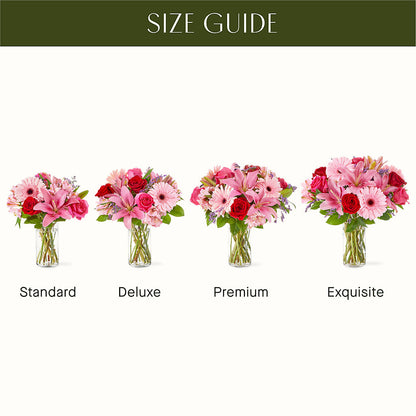Lots of Love Bouquet –  Royal Flower Shop, Toms River NJ
