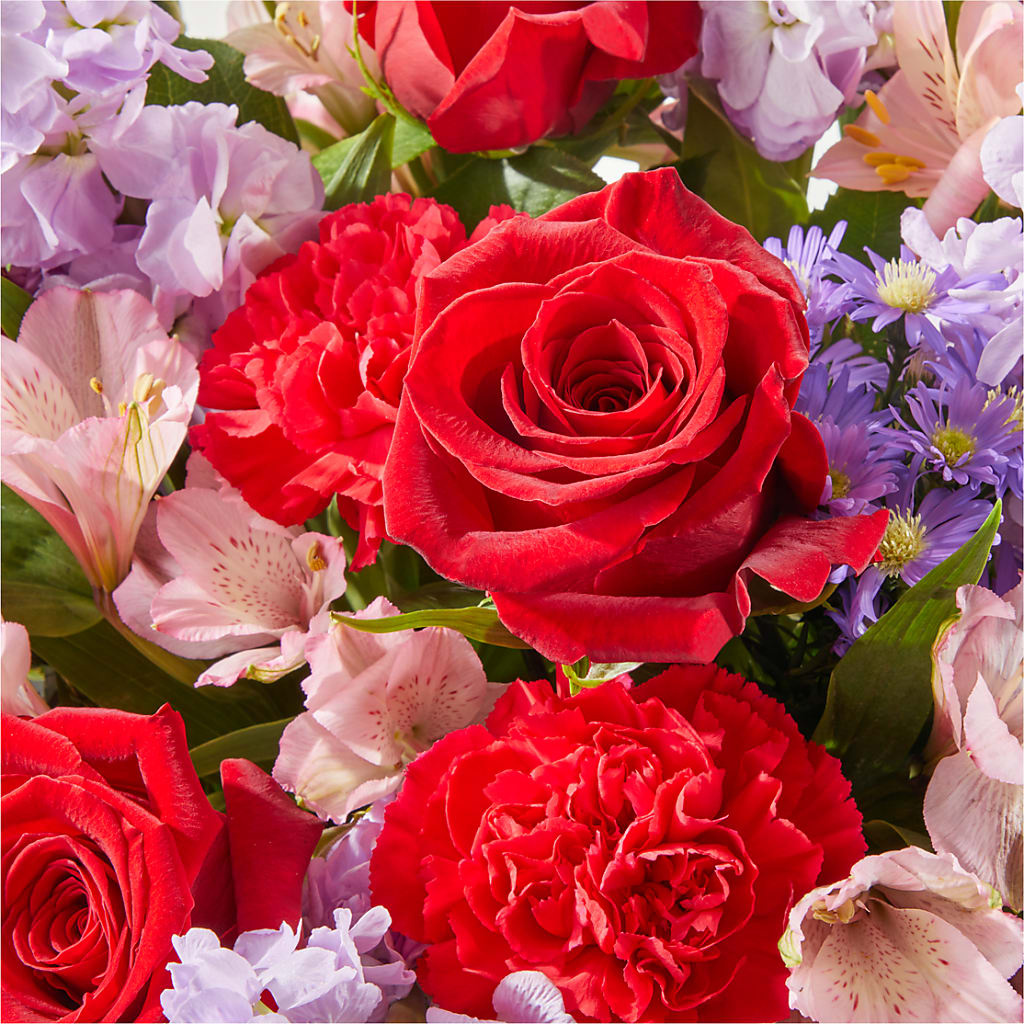 Your Majesty Bouquet –  Royal Flower Shop, Toms River NJ