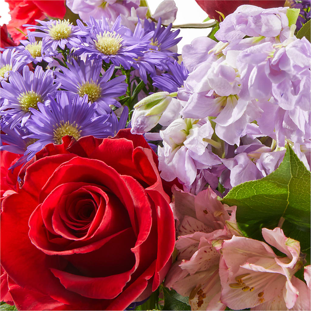 Your Majesty Bouquet –  Royal Flower Shop, Toms River NJ