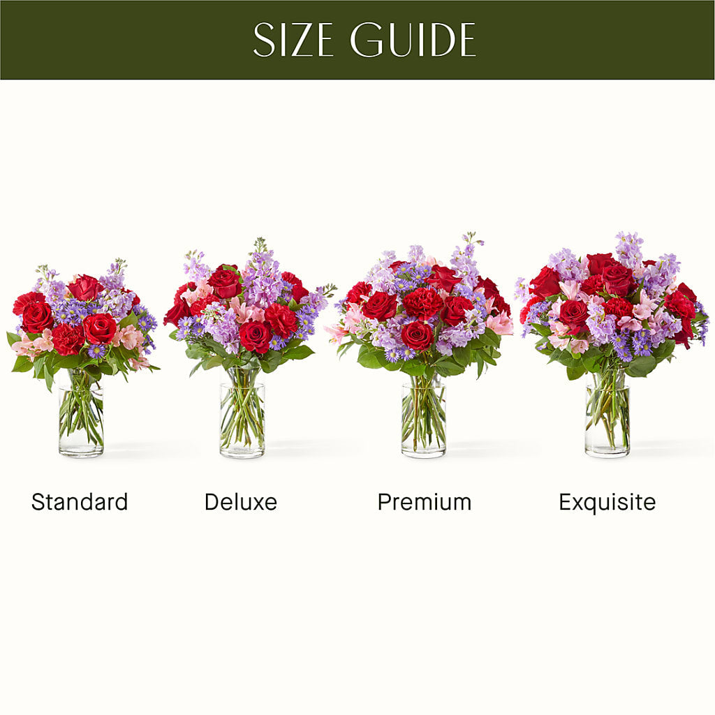 Your Majesty Bouquet –  Royal Flower Shop, Toms River NJ