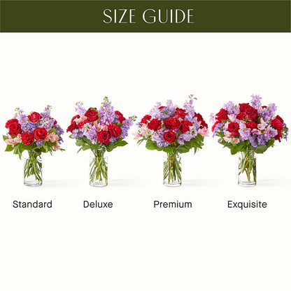 Your Majesty Bouquet –  Royal Flower Shop, Toms River NJ