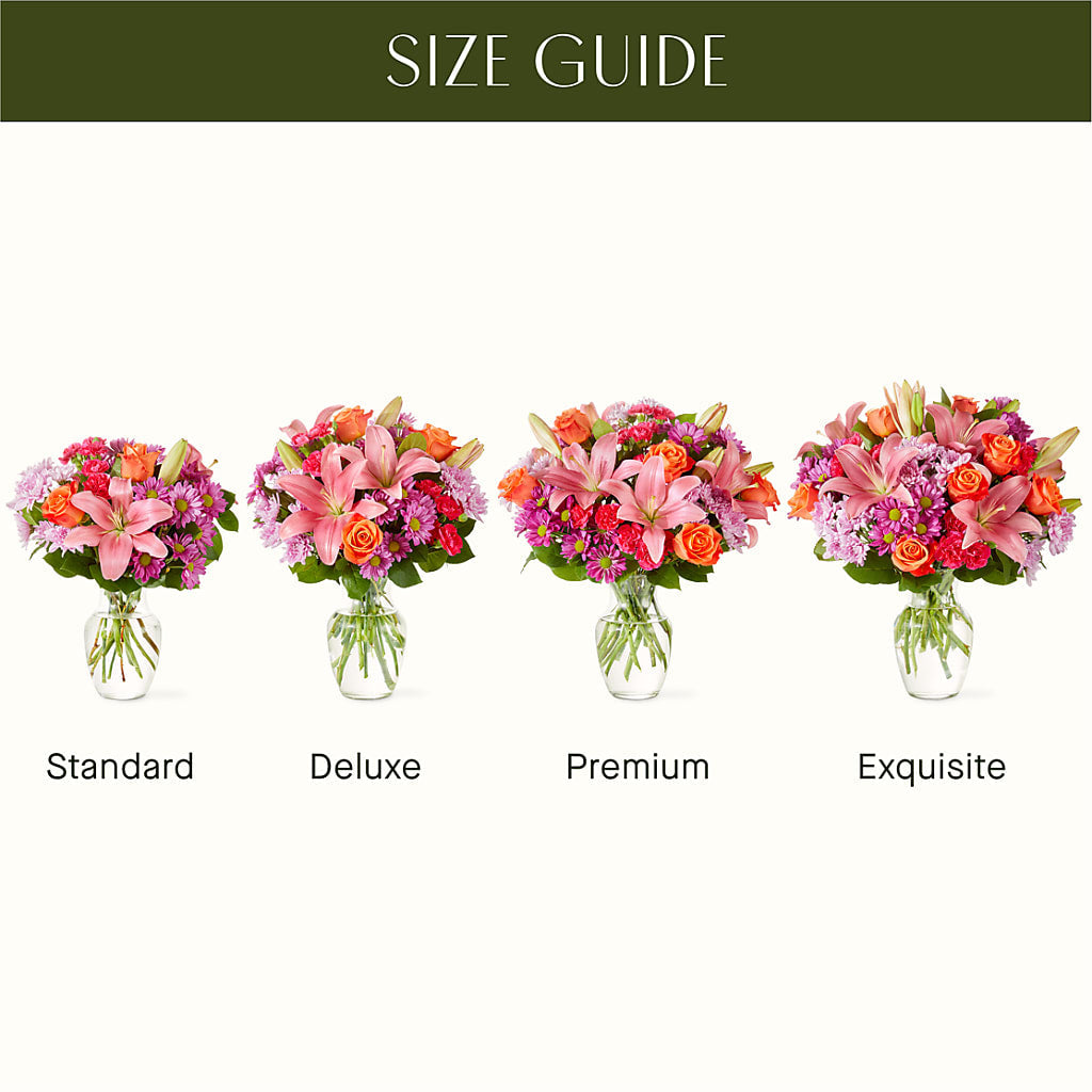 One and Only Bouquet –  Royal Flower Shop, Toms River NJ