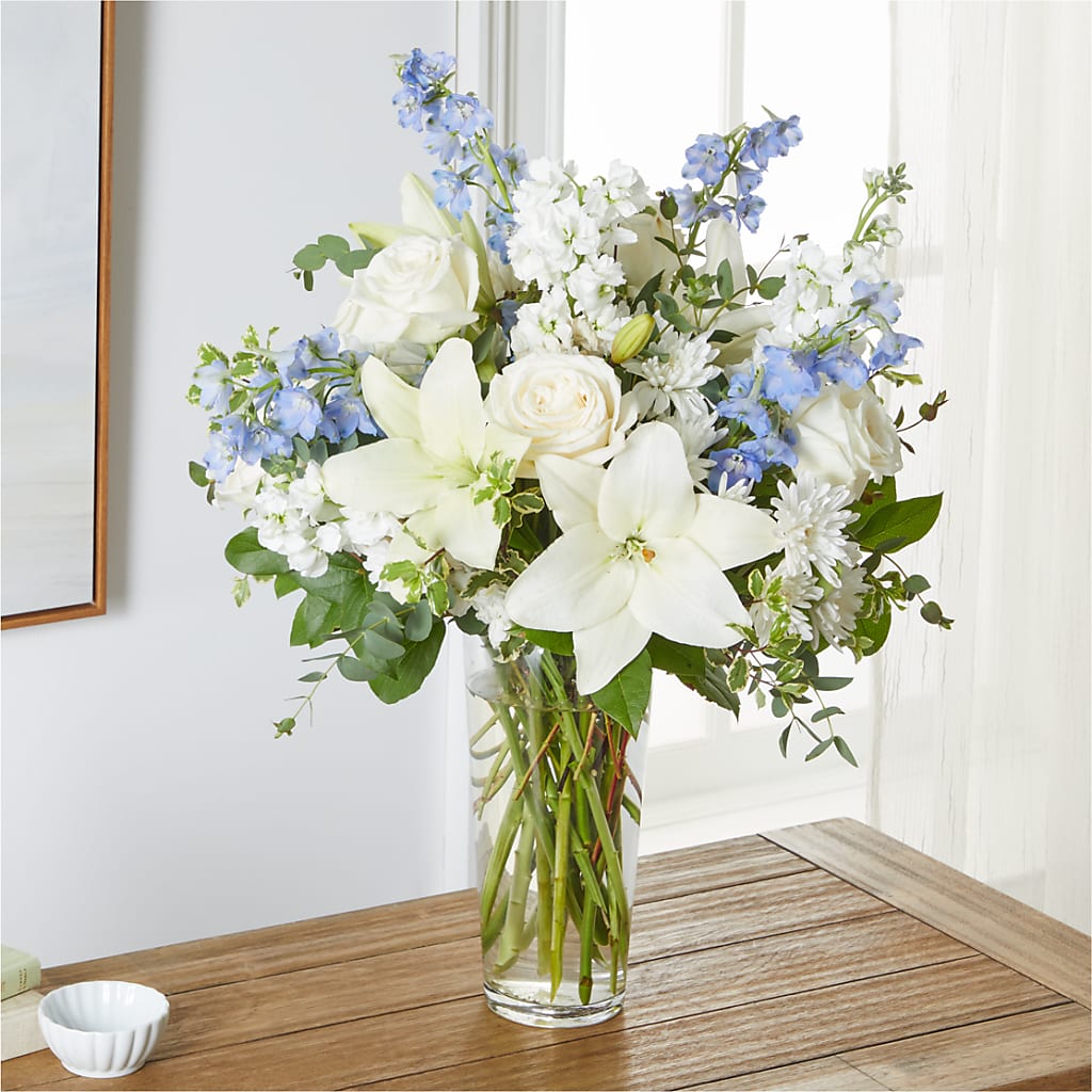 Peace of Mind Bouquet –  Royal Flower Shop, Toms River NJ