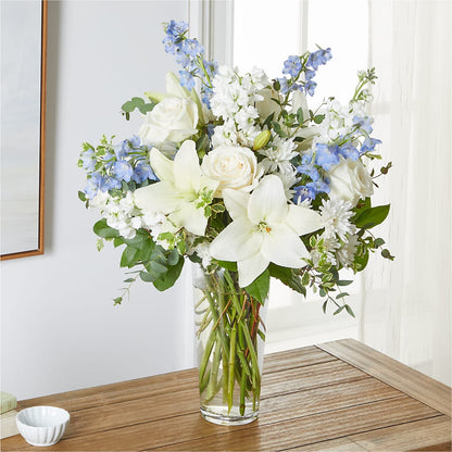 Peace of Mind Bouquet –  Royal Flower Shop, Toms River NJ