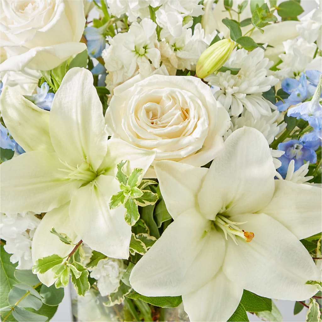 Peace of Mind Bouquet –  Royal Flower Shop, Toms River NJ