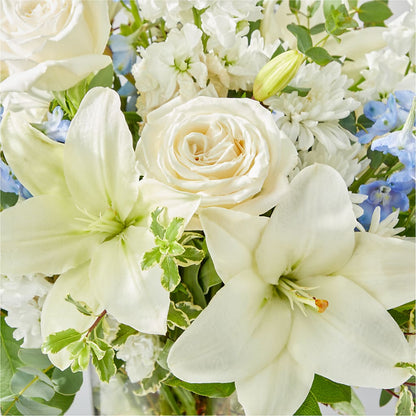Peace of Mind Bouquet –  Royal Flower Shop, Toms River NJ