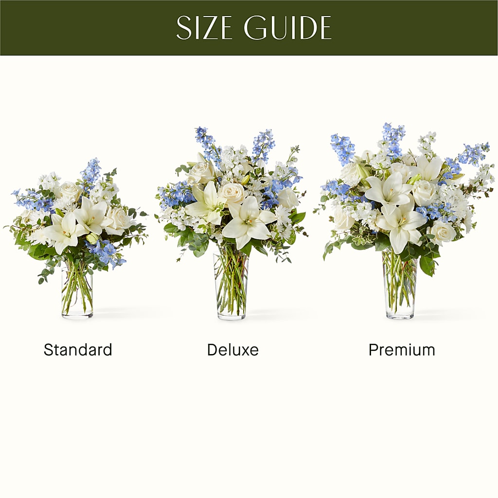 Peace of Mind Bouquet –  Royal Flower Shop, Toms River NJ