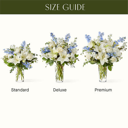 Peace of Mind Bouquet –  Royal Flower Shop, Toms River NJ