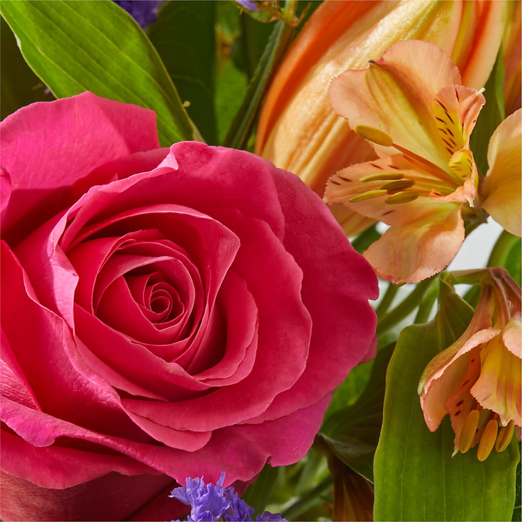 Joyful Bouquet –  Royal Flower Shop, Toms River NJ