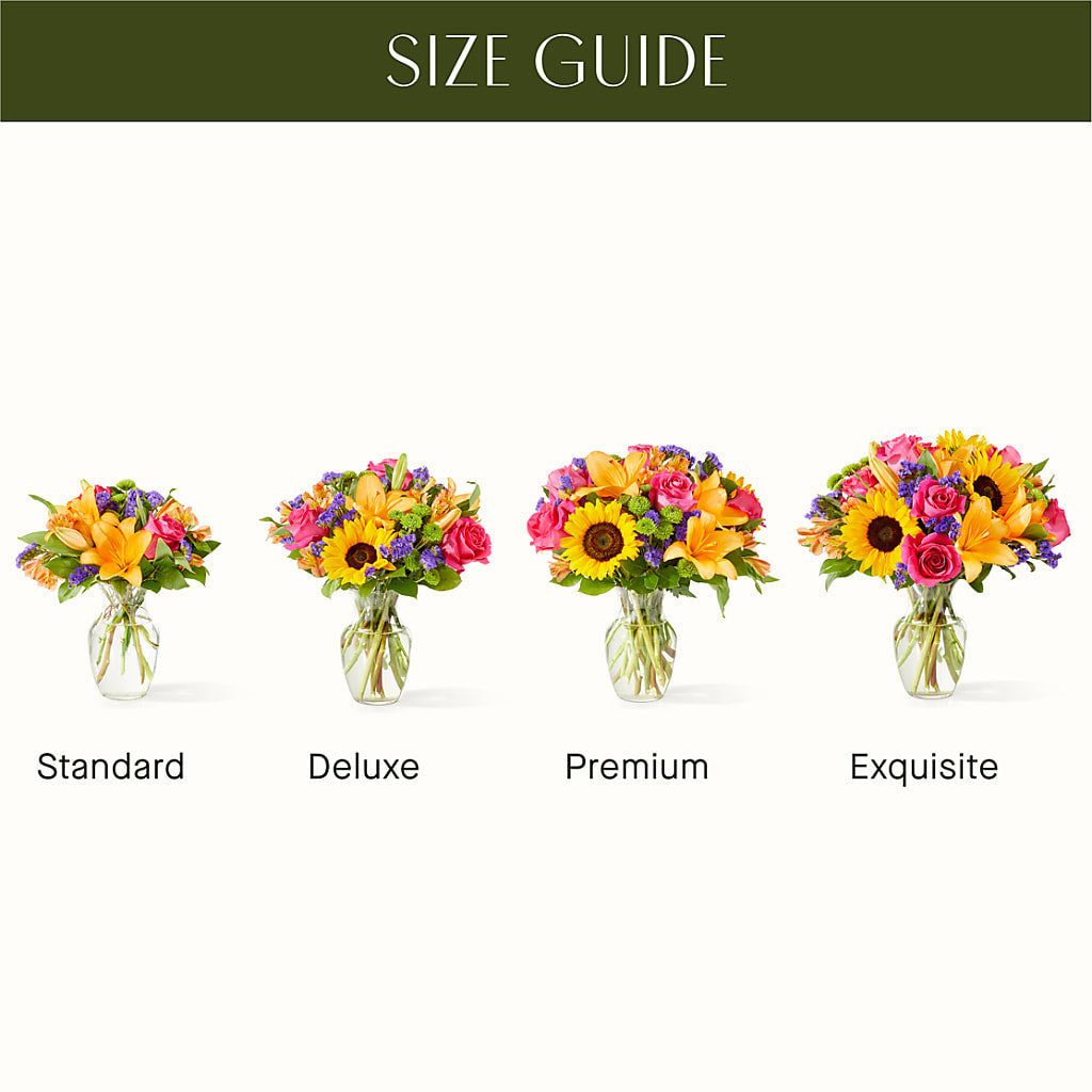 Joyful Bouquet –  Royal Flower Shop, Toms River NJ
